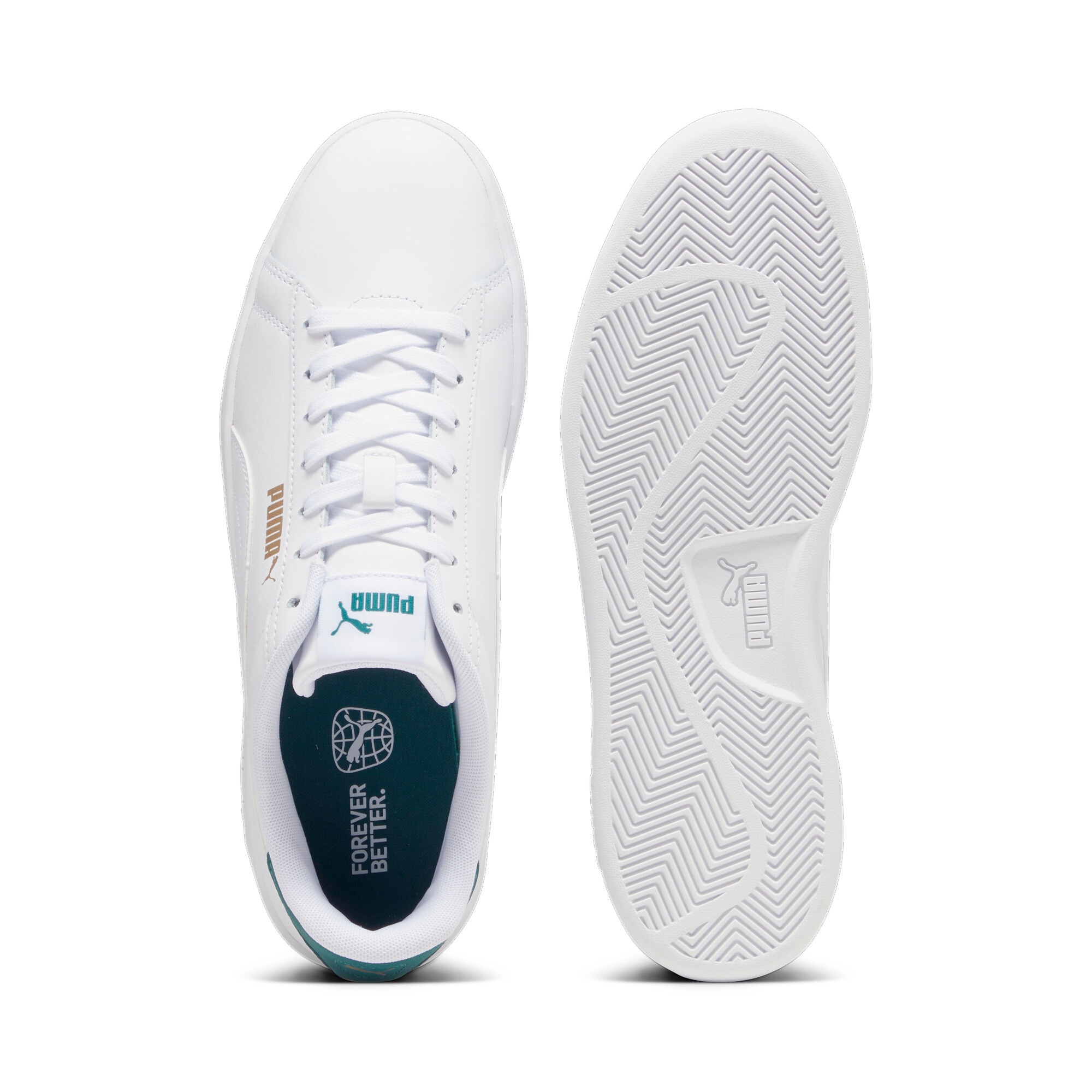 PUMA Sneaker »SMASH 3.0 L«