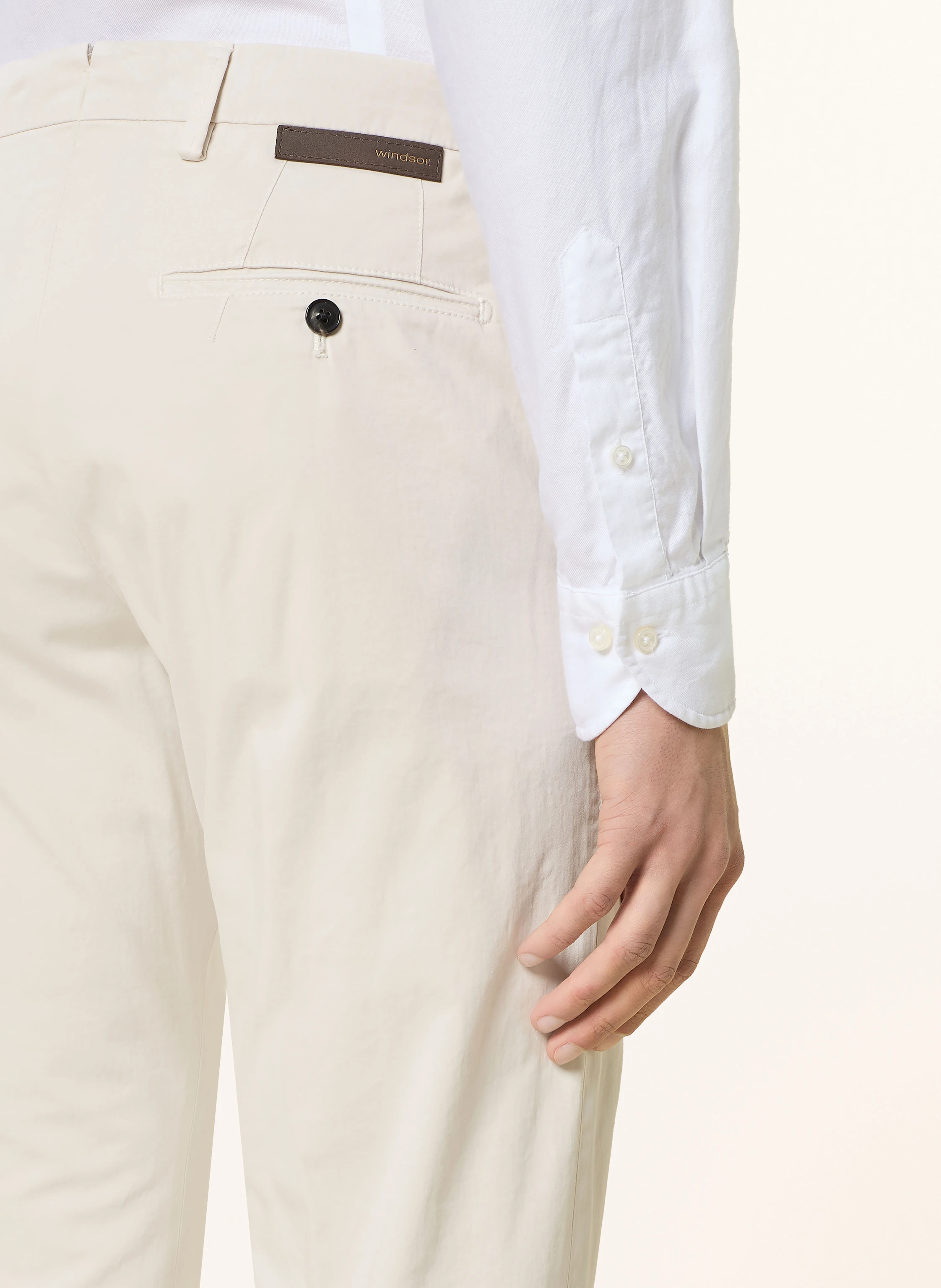 windsor. Chino CINO Slim Fit