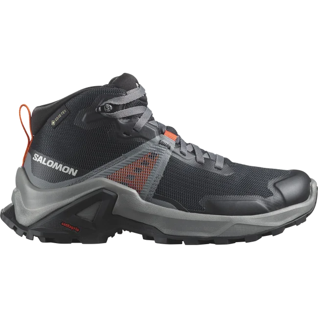 X RAISE MID GORE-TEX  Junior - Chaussures pour enfant