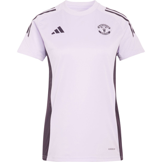adidas Manchester United Training Shirt Dames