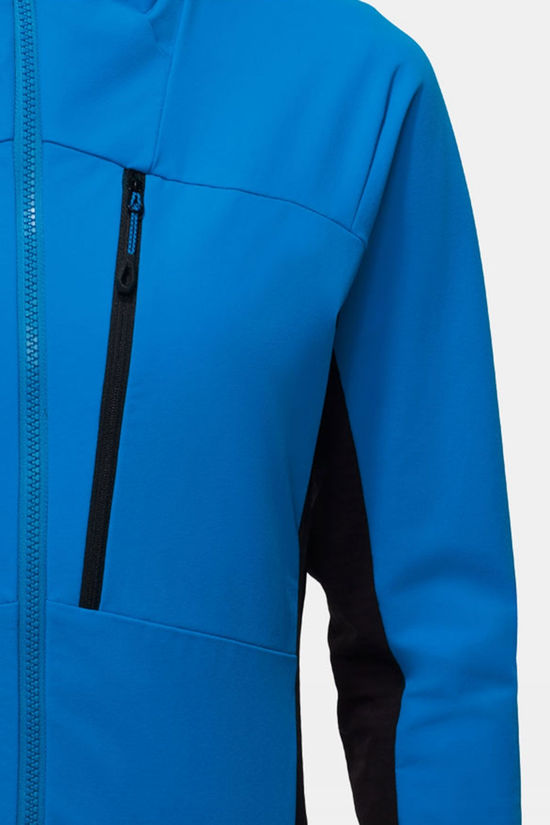 Mammut Mammut Aenergy So Hybrid Hooded Jacket Women