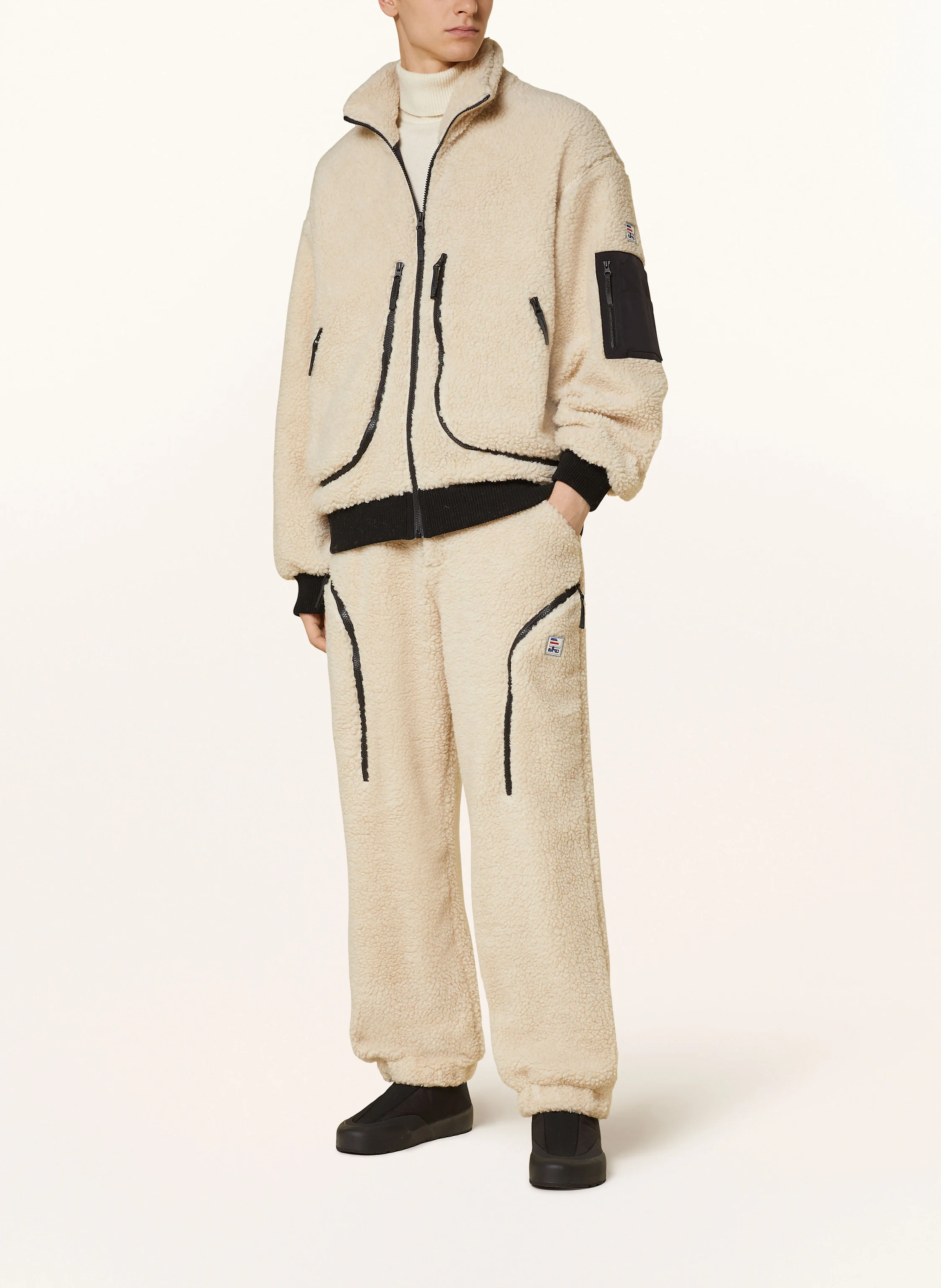 elho Skihose CURE