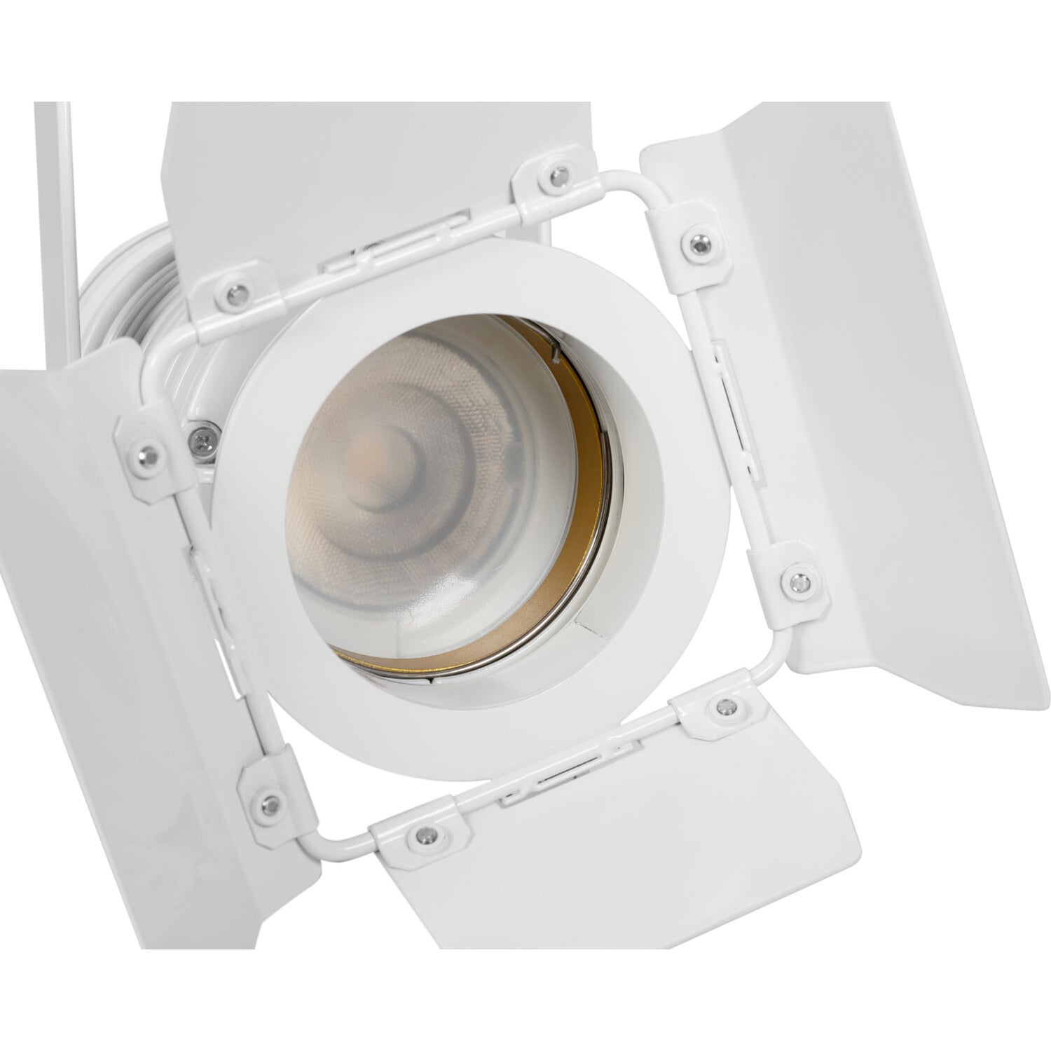 Eurolite LED THA-20PC TRC theaterspot (wit)