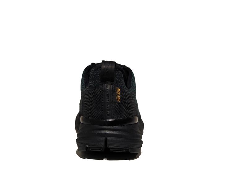 Lomer SPIDER ULTRA MTX Pine Black