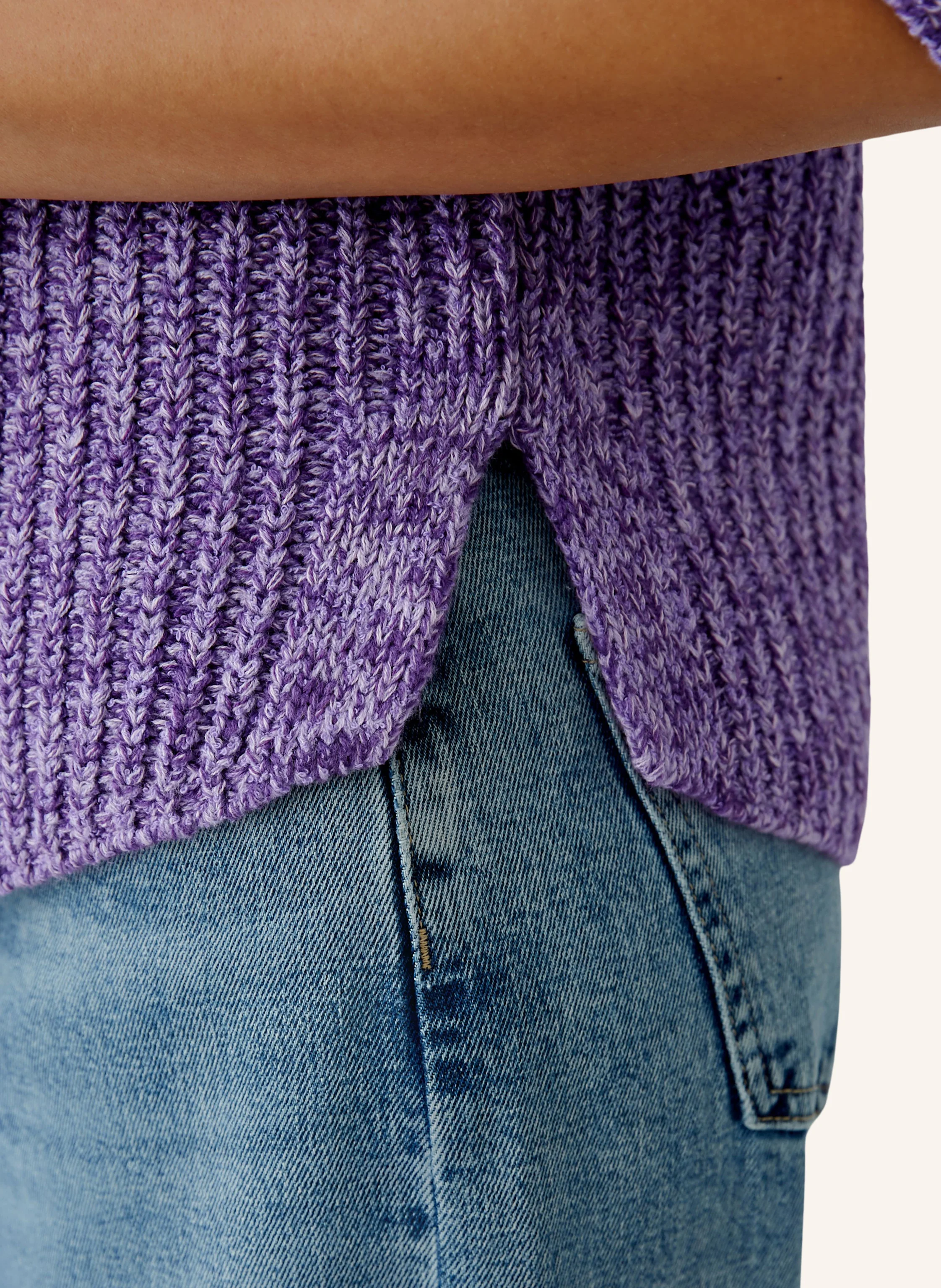 oui Pullover