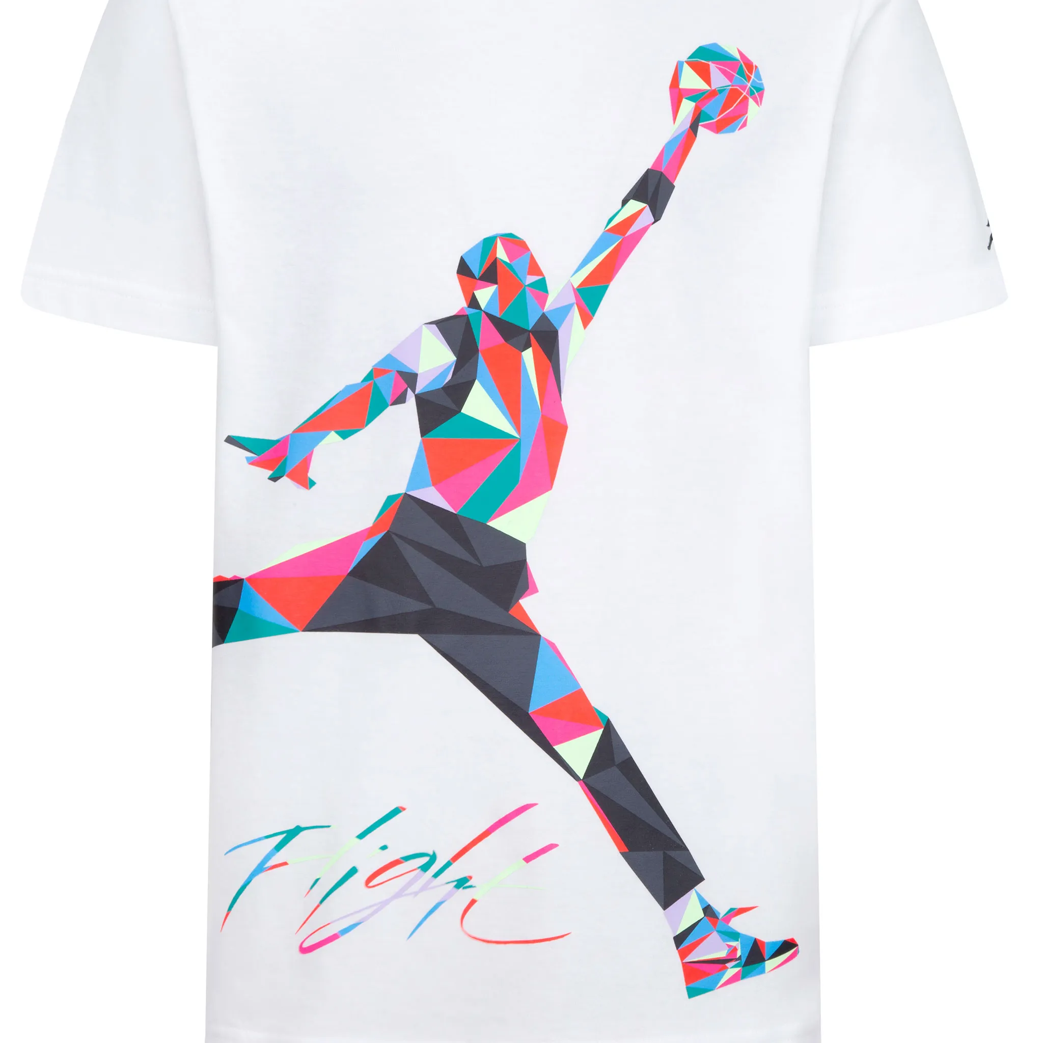 Jordan T-Shirt Jumpman Heirloom 8-16ans