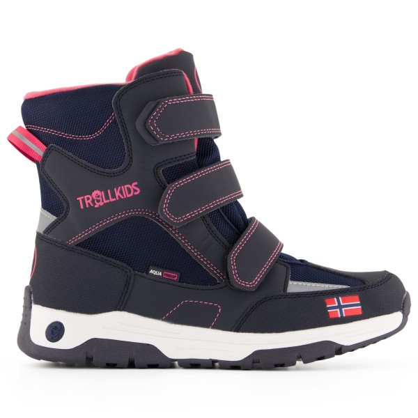 Trollkids - Kid's Lofoten Winter Boots - Chaussures d'hiver