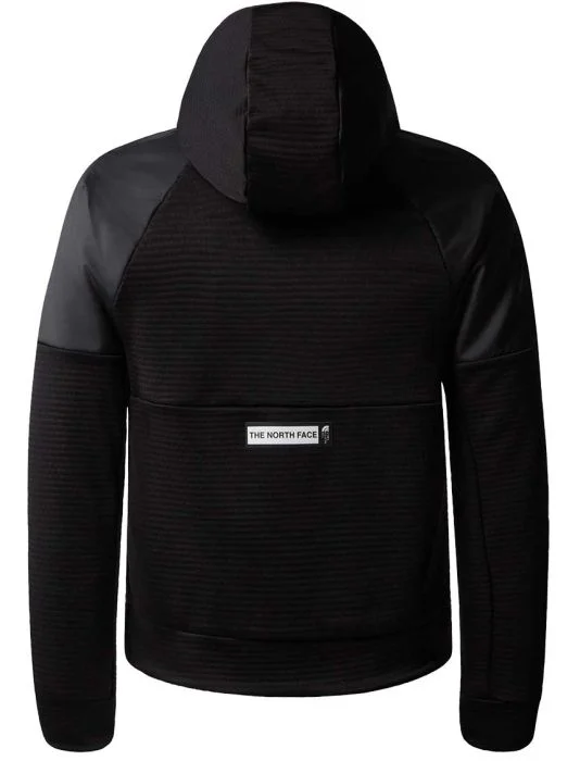 Mountain Athletics Full Zip Hoodie Boy fleece