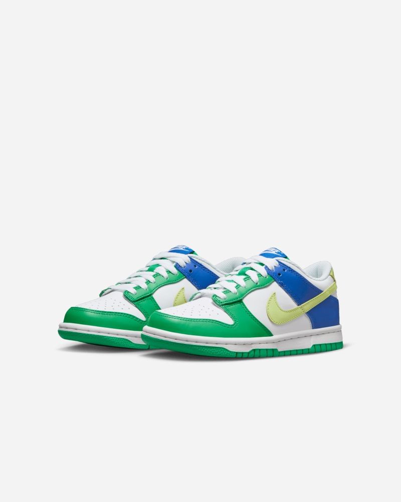Chaussures Nike Dunk Low pour enfant