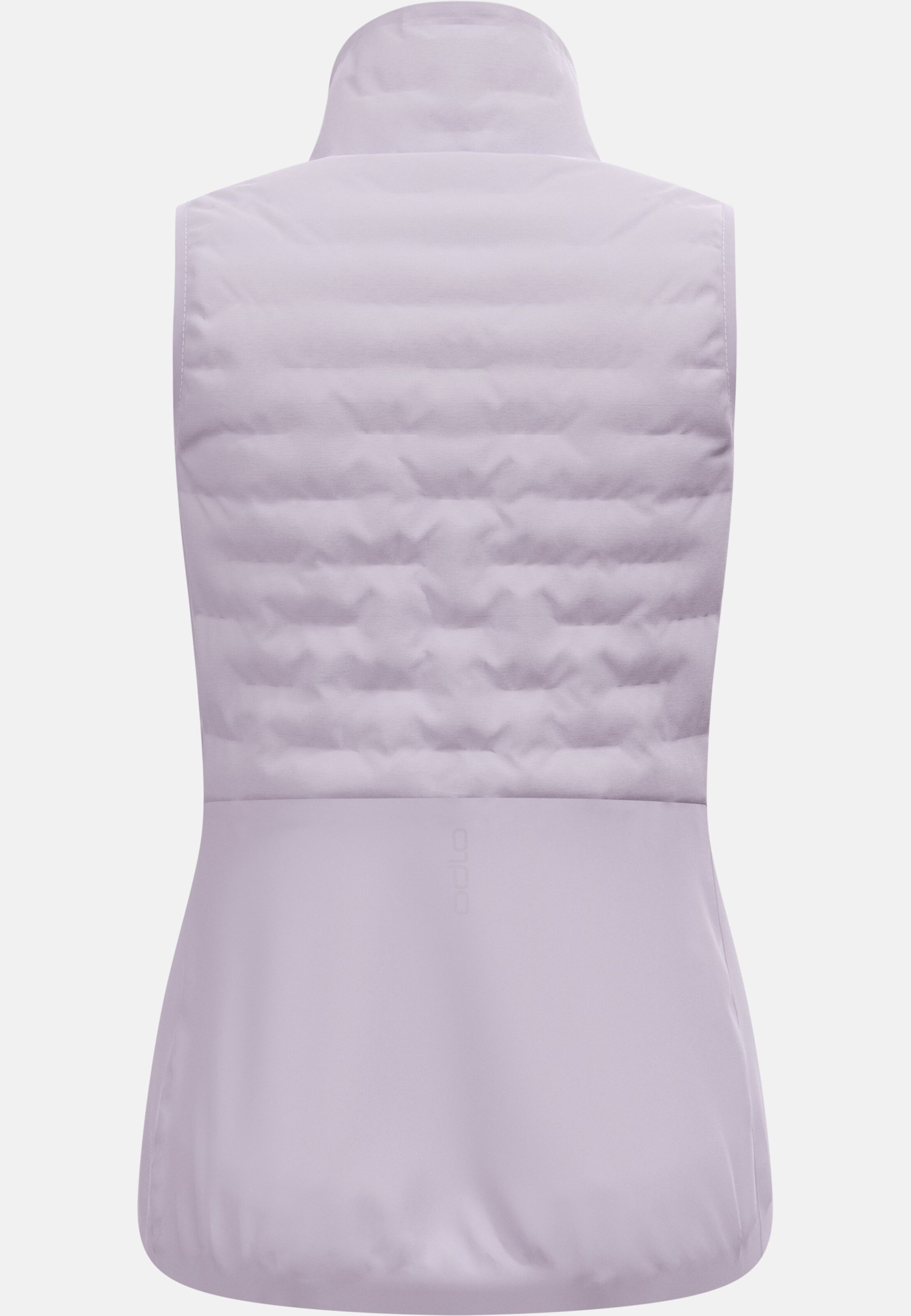 Zeroweight Insulator Laufweste in misty lilac