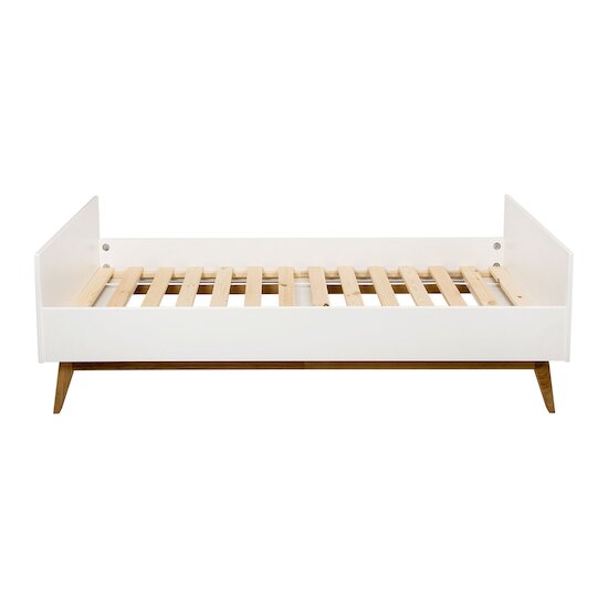 Trendy Lit Junior 90x200   Blanc        de               Quax