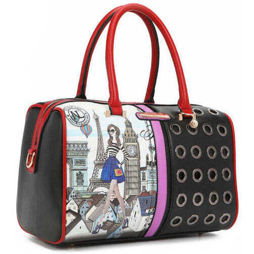 Nicole Lee - BOLSO BOSTON 