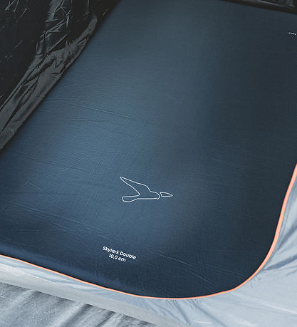 Easy Camp Isomatte - Selbstaufblasbar - Skylark Double 10 cm