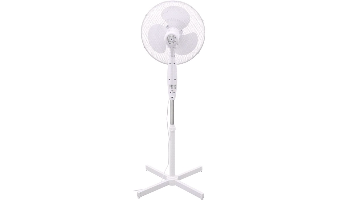 Ventilator ø40cm med stander 230V