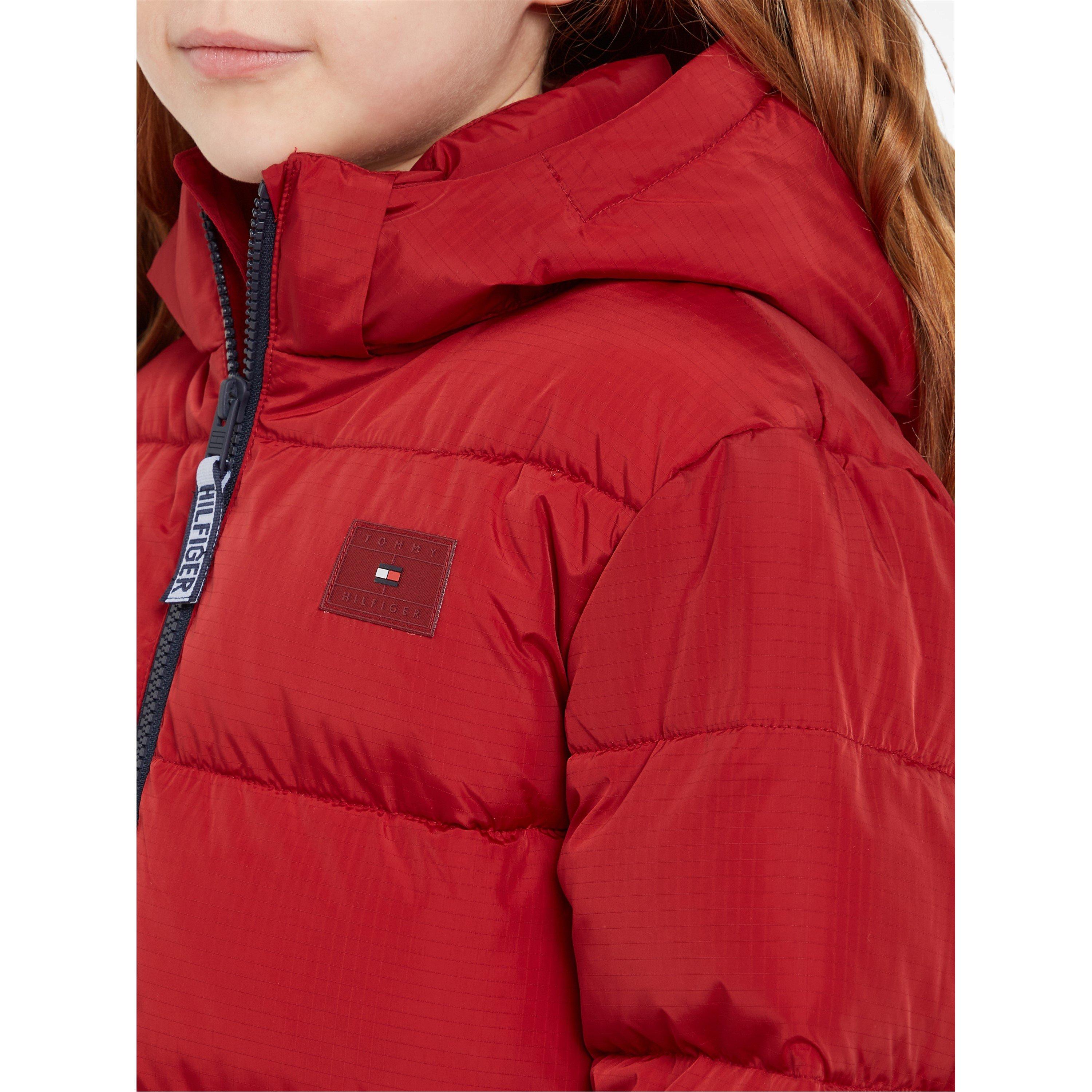 Tommy Hilfiger U ALASKA PUFFER