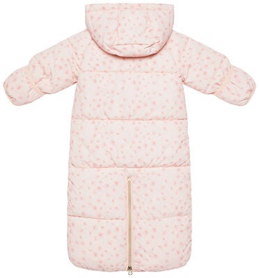 Petite Chérie Blanche Vognpose 2-in-1, Soft Pink