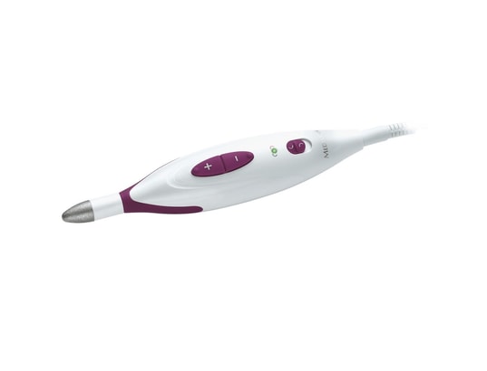 MEDISANA - Kit vernis à ongles Kit de manucure et pédicure mp 815 blanc 85153