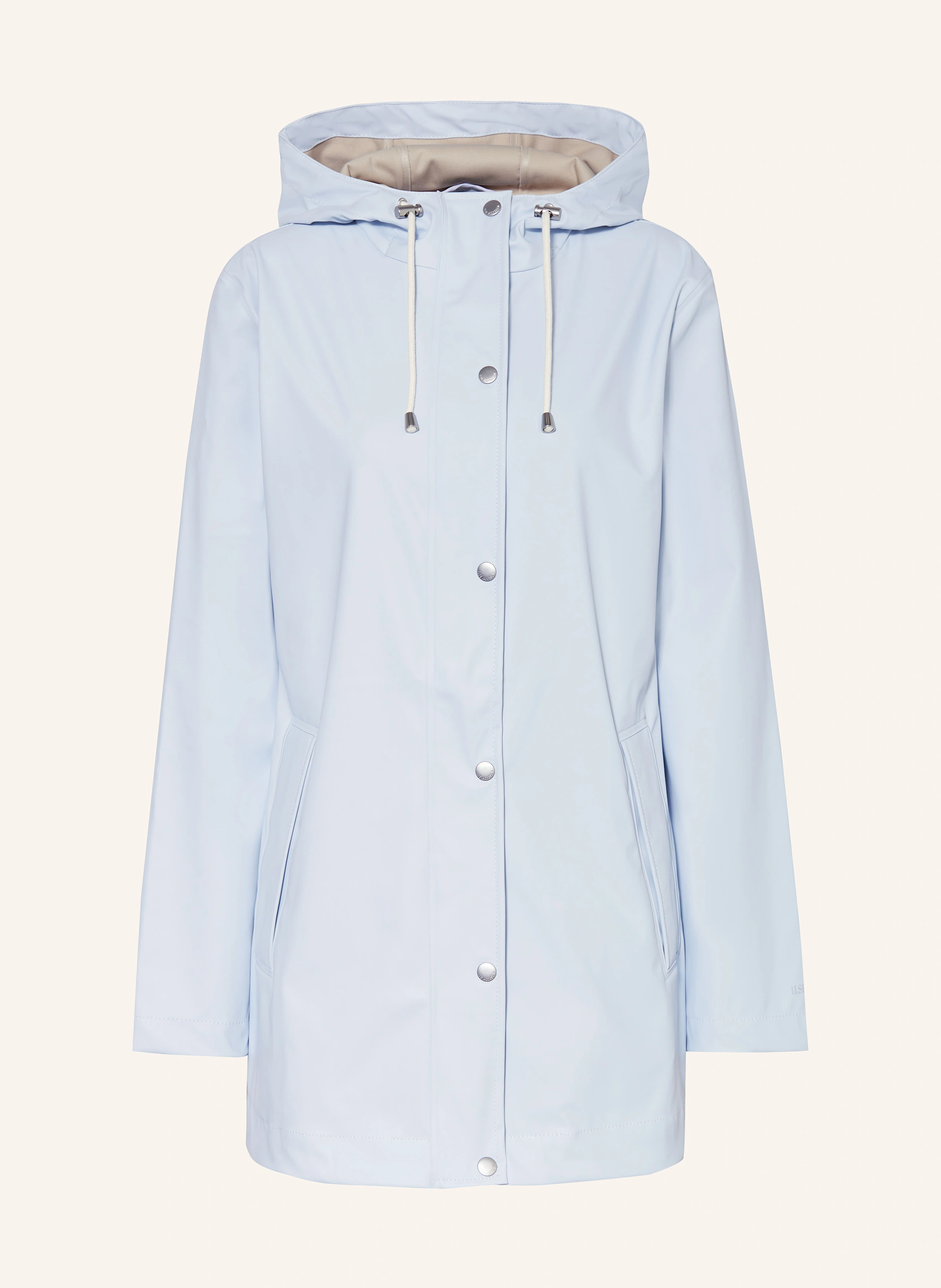 ILSE JACOBSEN Regenjacke