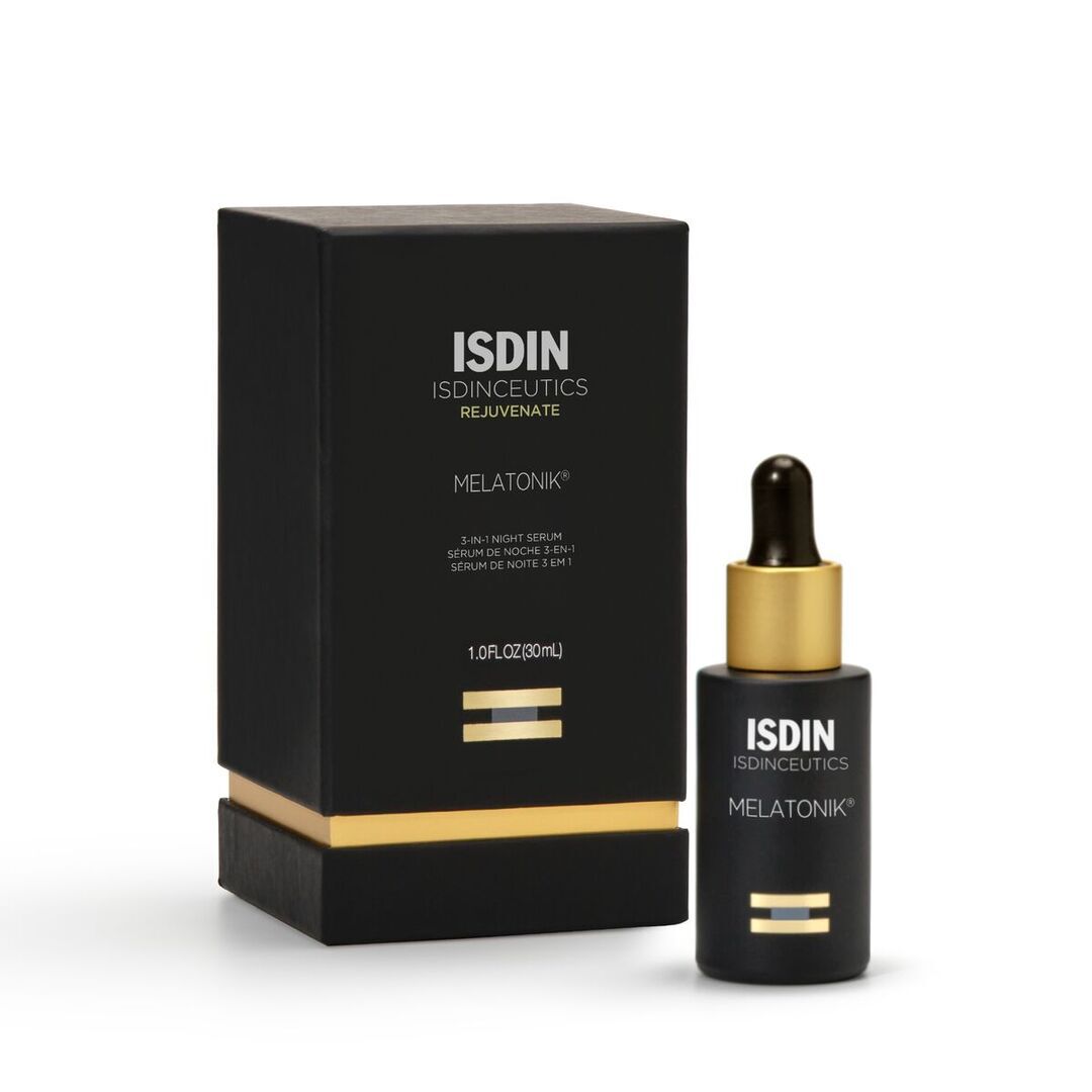 Melatonik Sérum de Noite - 30ml