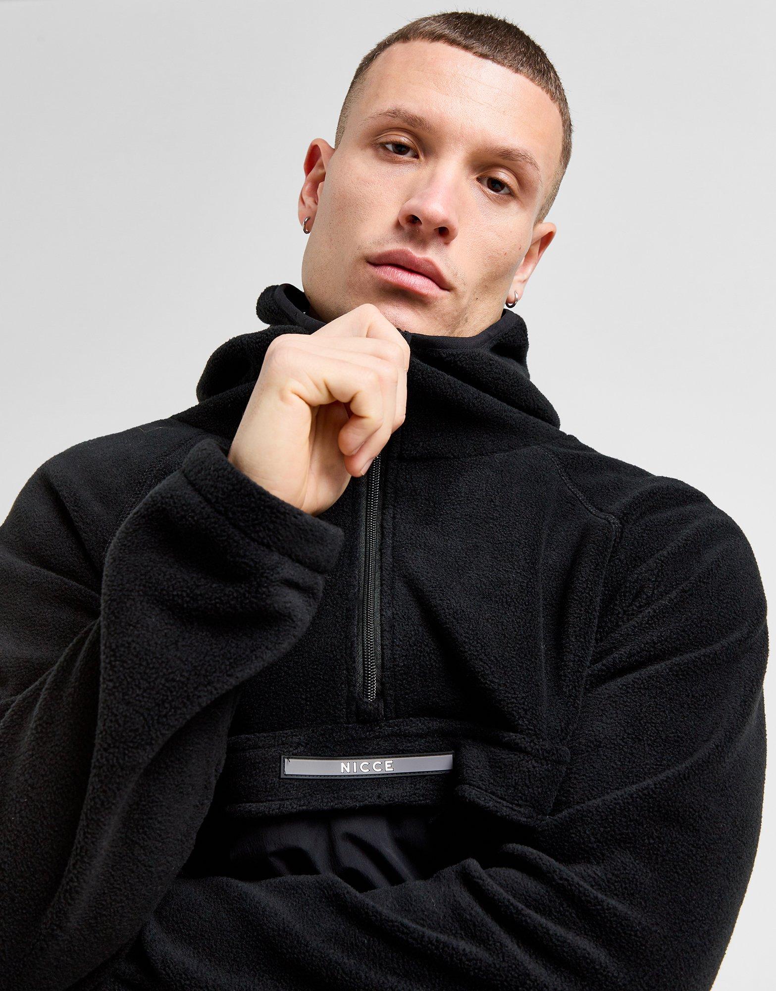 Nicce Sweat à Capuche Calix Homme