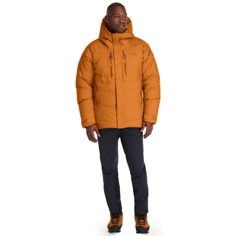 Batura Jacket - Doudoune homme