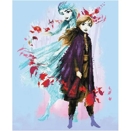 Pracht Diamond Dotz Disney Frozen II, 