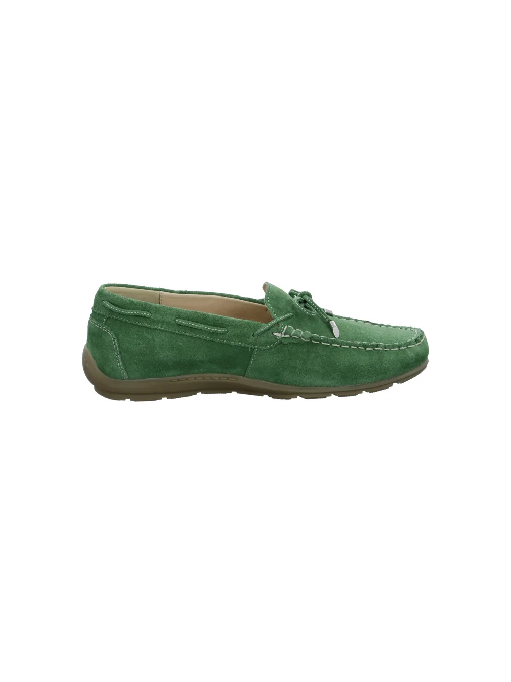 Slipper Alabama grass