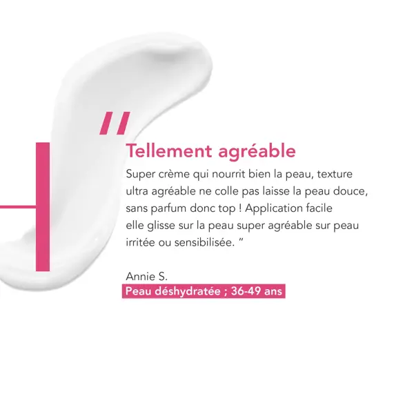 Bioderma Créaline Erycontrol Crème apaisante 100ml