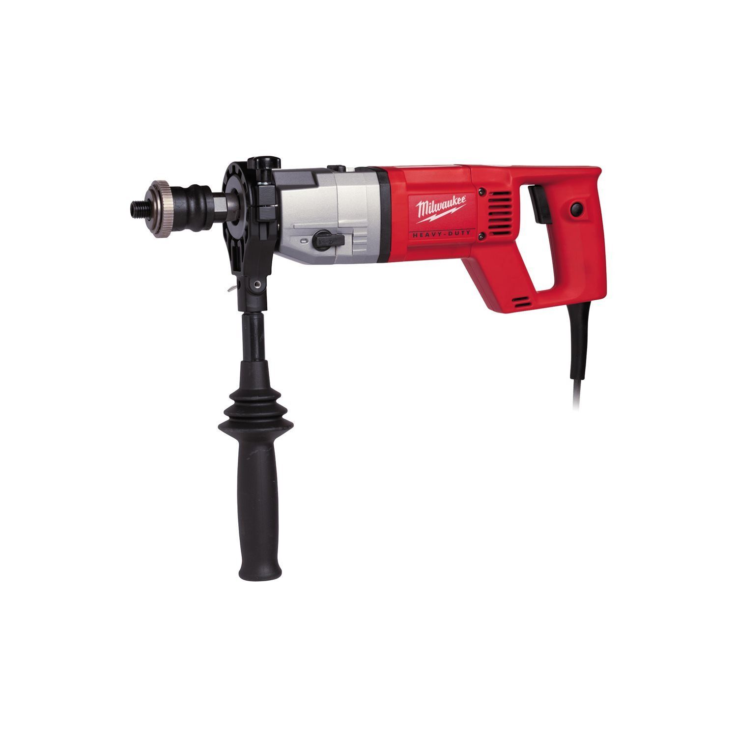 Milwaukee DD 2-160 XE Diamantboormachine 2-toerig droog - 4933368690