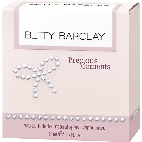 Precious Moments, EdT 20 ml
