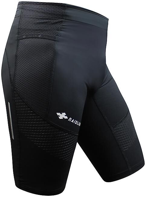 RAIDLIGHT - CUISSARD ACTIV STRETCH SHORT M