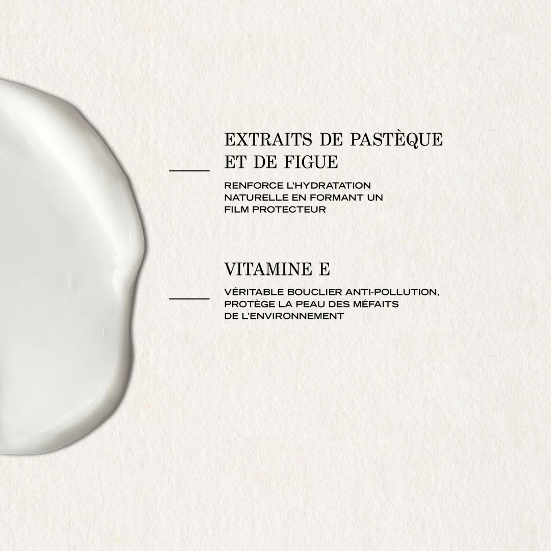 Masque Baume Réhydratant - 50 ml