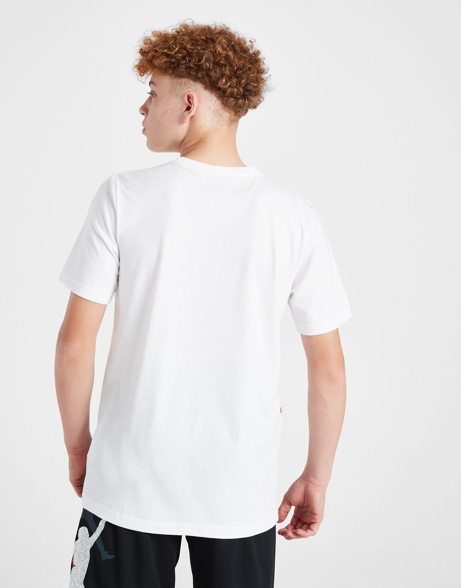 Jordan T-shirt Gradient Jumpman Repeat Junior