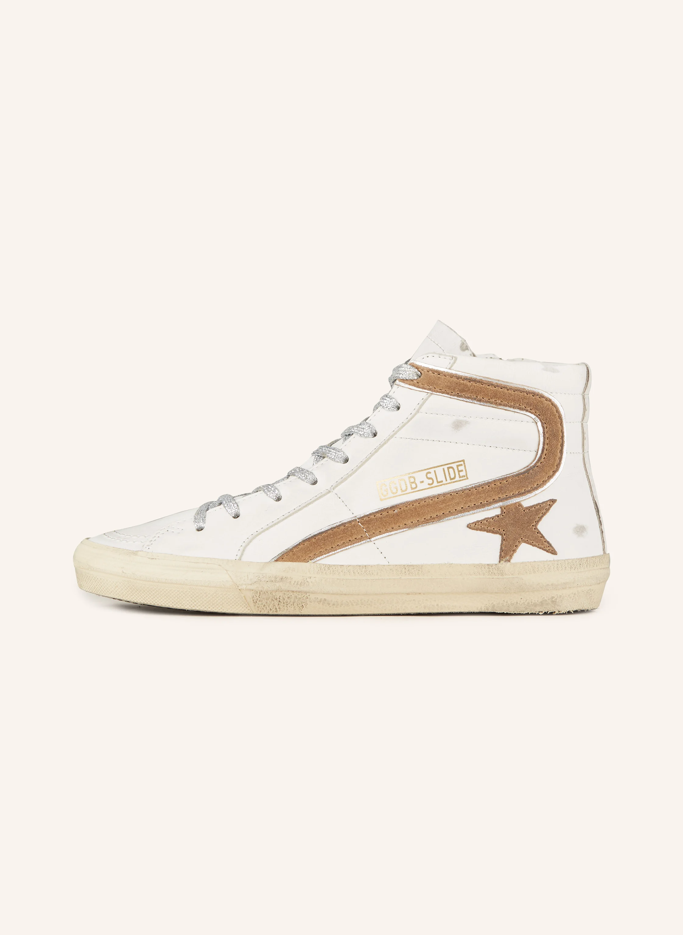 GOLDEN GOOSE Hightop-Sneaker SLIDE