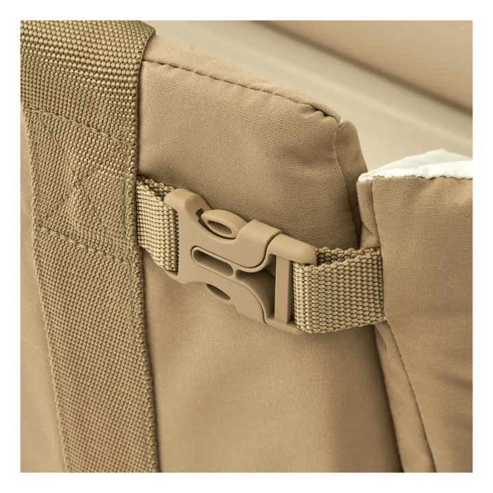 Liewood Couffin Amber  | Beige