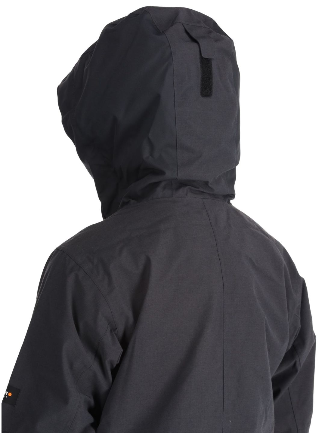 Cavour ski-jas dames