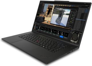 Lenovo ThinkPad P1 G7 - Laptop - 16 inch - 32GB RAM - 1000GB SSD - RTX 2000