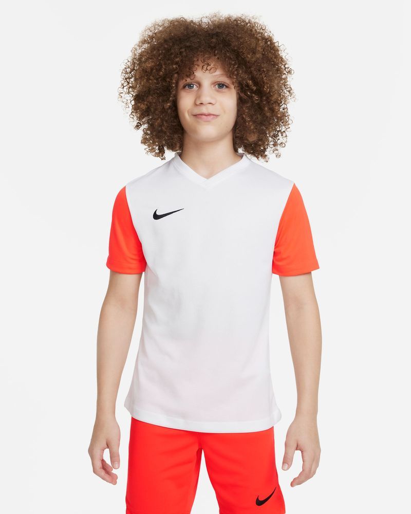 Maillot Nike Tiempo Premier II pour enfant