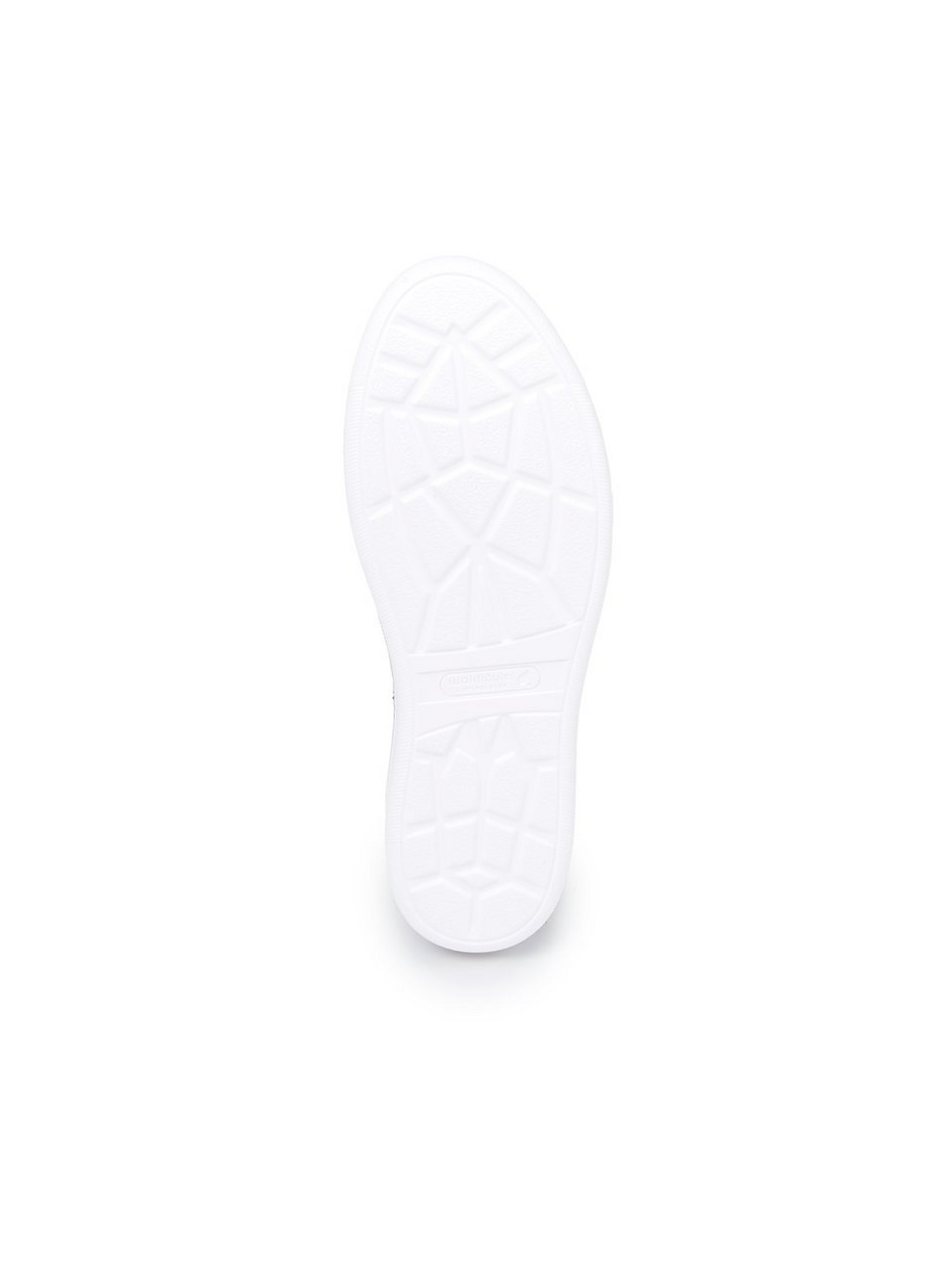 Plateau-Sneaker