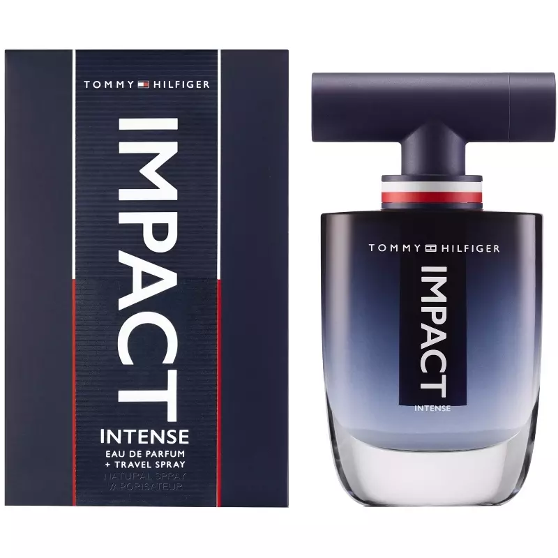 Tommy Hilfiger Impact Intense Men EDP 50 ml