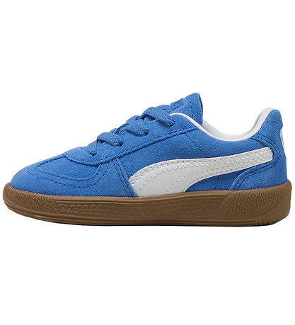 Puma Schuhe - Palermo AC Inf - Hyperlink Blue/Weiß