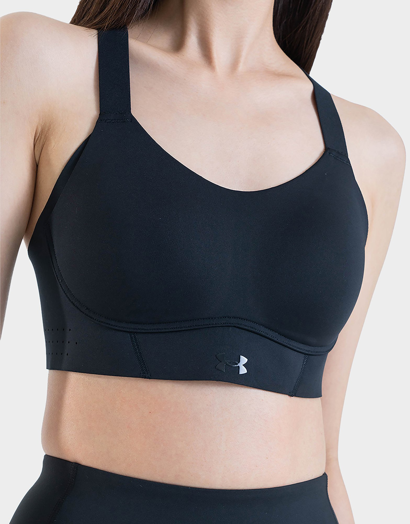 Under Armour Sport Bras UA Vanish Elite High Bra