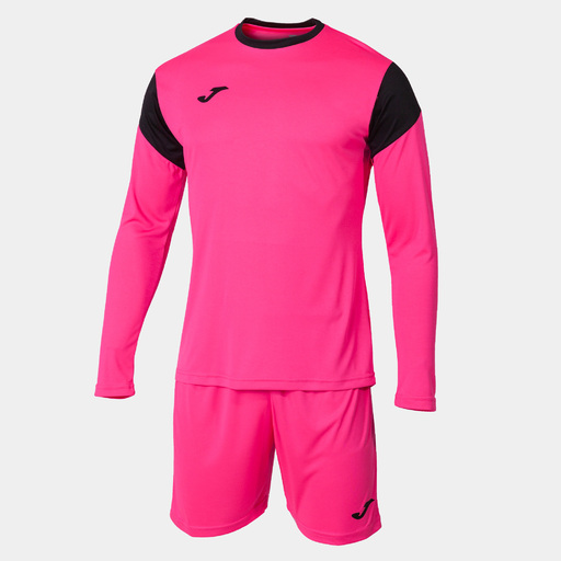 Conjunto Camiseta Y Short Joma Phoenix Gk
