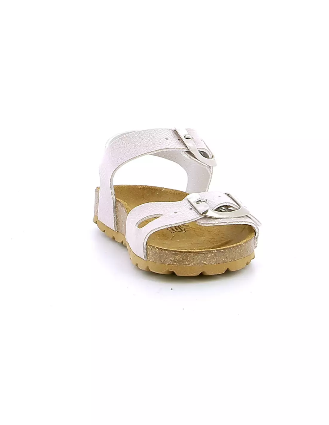 K DAQUES STAN - Sandales & nu-pieds Nude