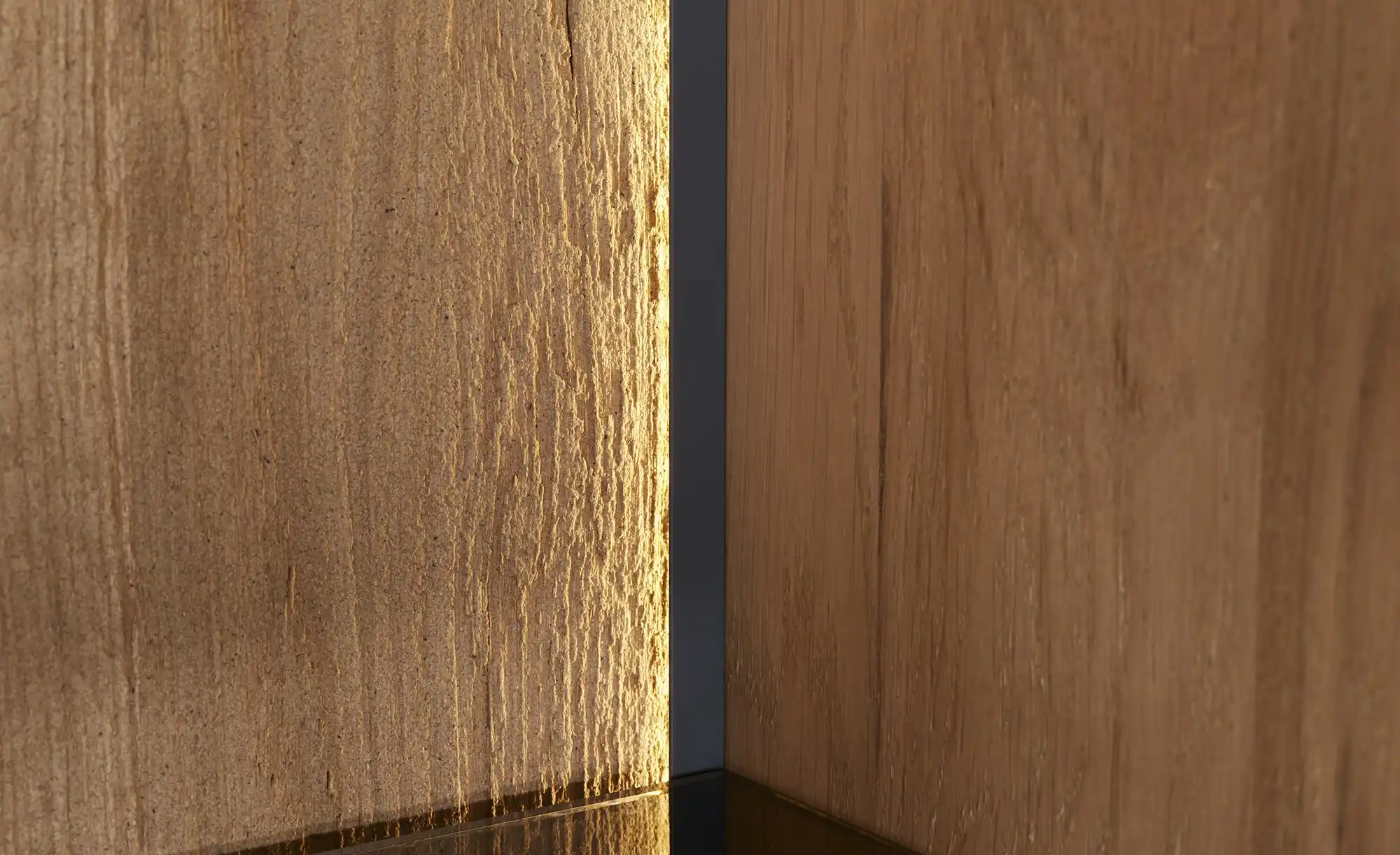 Wohnwert LED-Beleuchtung Ardesia