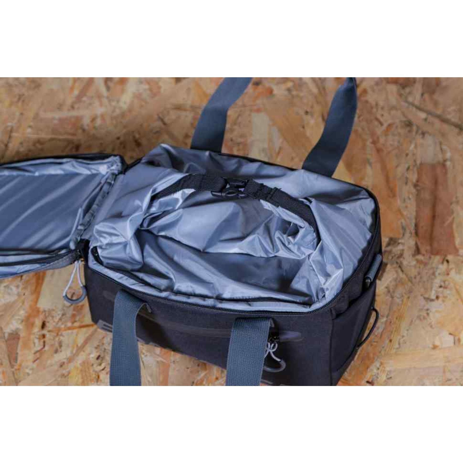 Bontrager Commuter Trunk Dragertas