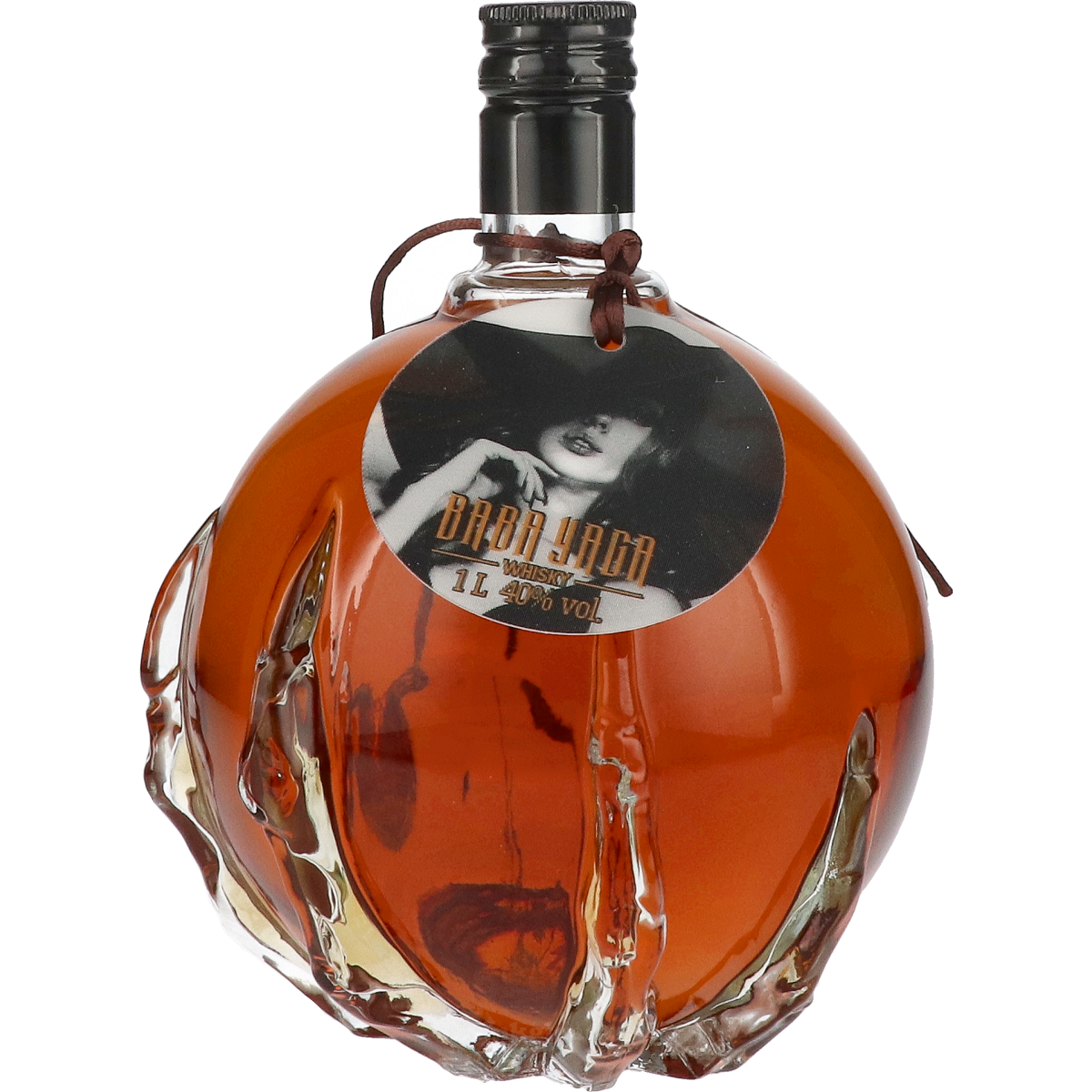 Baba Yaga Whisky 100 cl