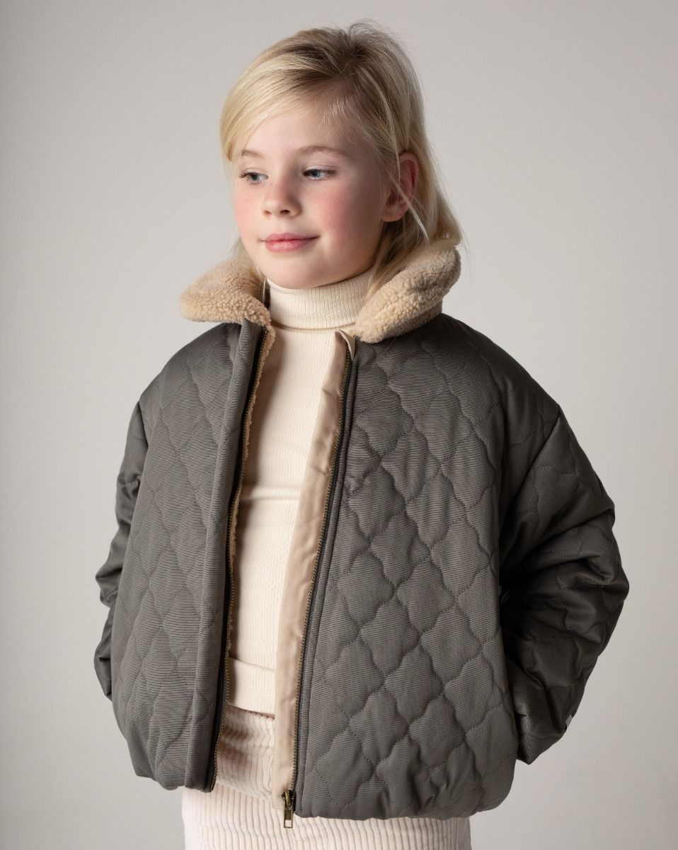 Donsje Esber Jacket
