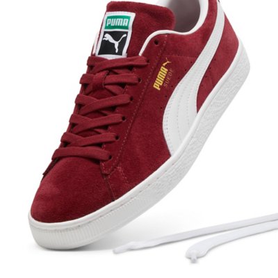 Sneakers homme Suede Classic PUMA