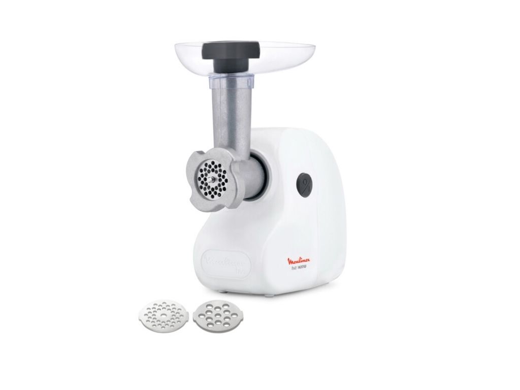 MÁQUINA DE MOER CARNE MOULINEX ME208139 HV2